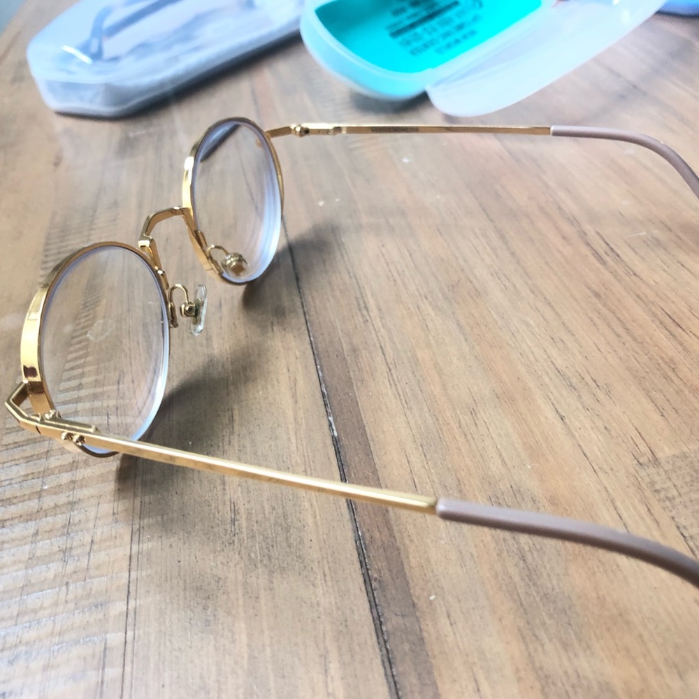 Gentle Monster Frames Glasses